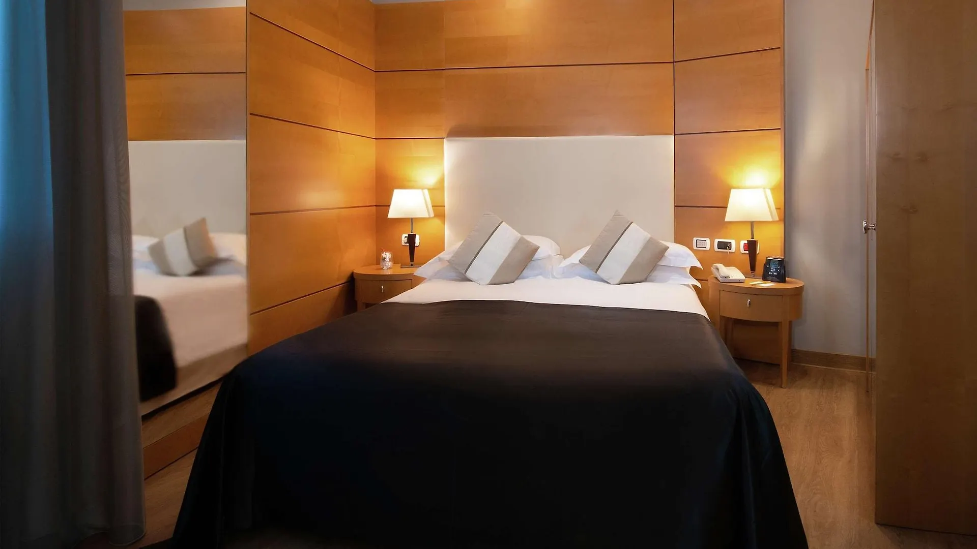 Hilton Garden Inn Milan Malpensa Somma Lombardo Italië