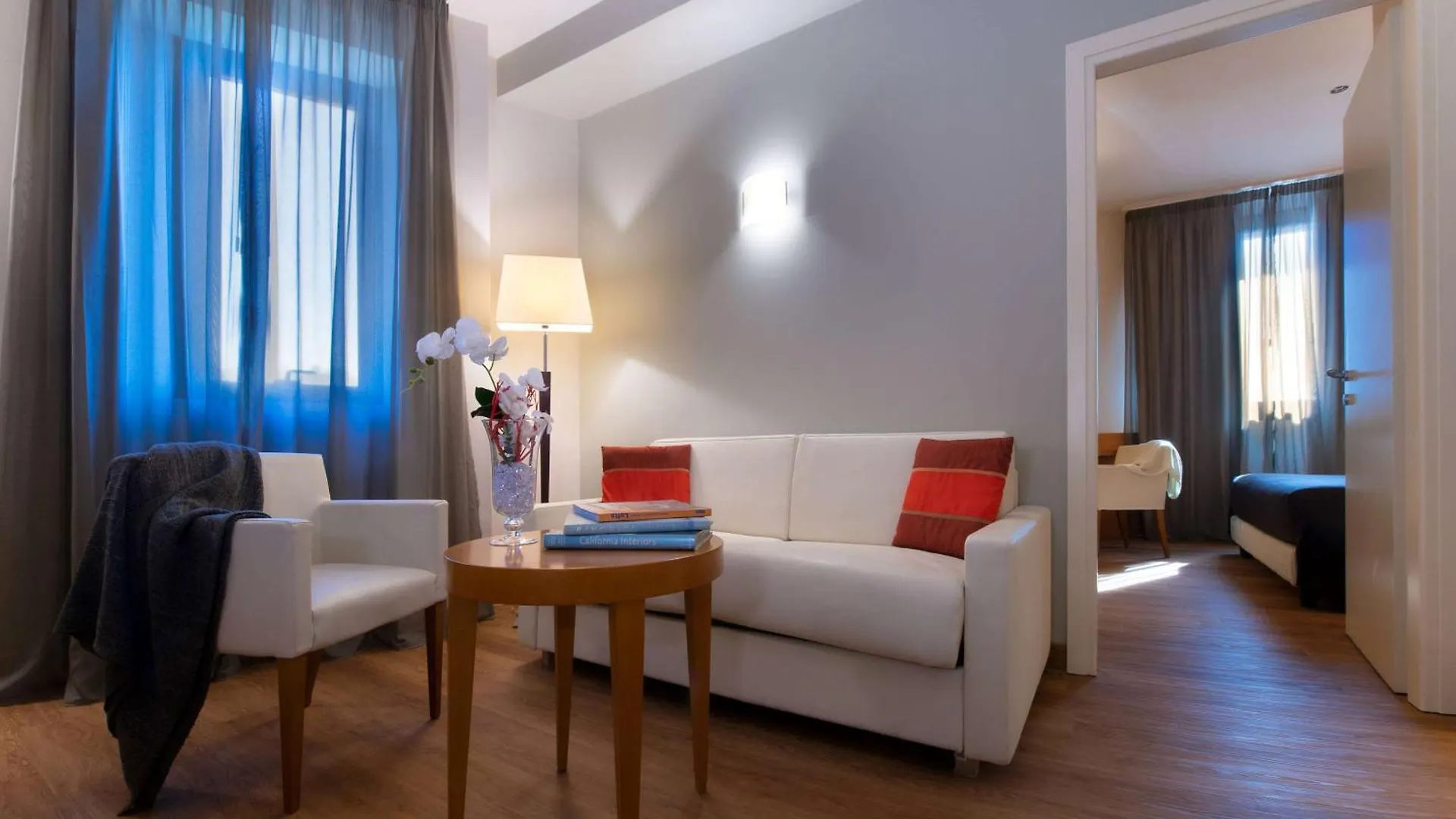 **** Hotel Hilton Garden Inn Milan Malpensa Somma Lombardo Italië