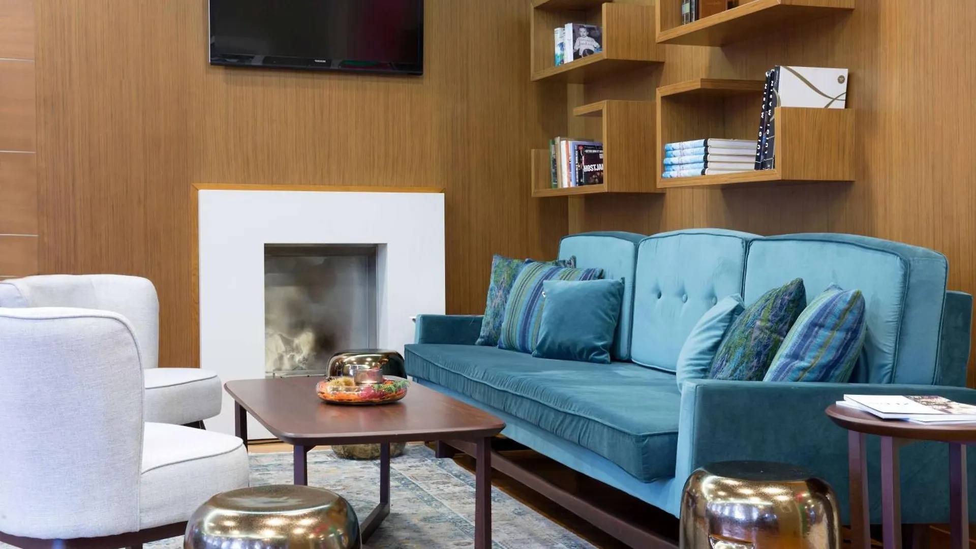 Hilton Garden Inn Milan Malpensa Somma Lombardo Hotel
