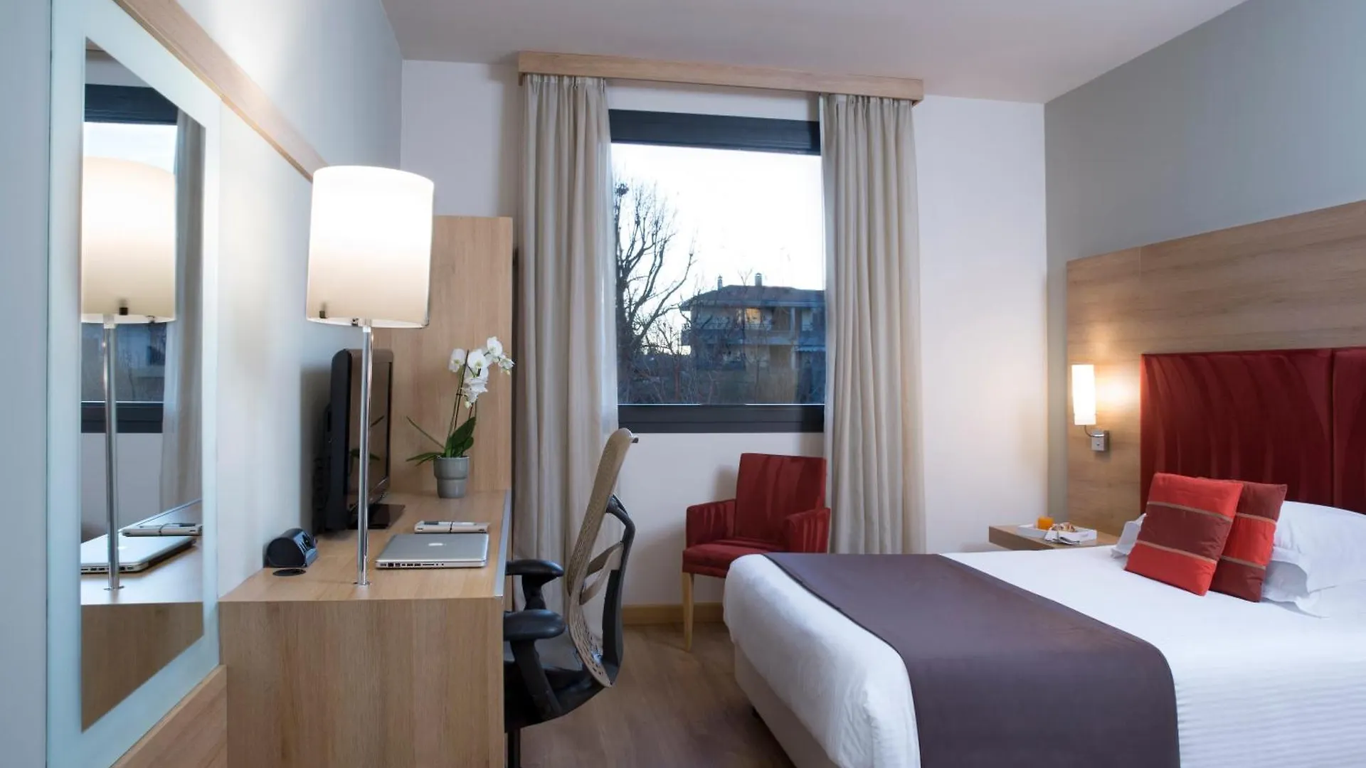 Hilton Garden Inn Milan Malpensa Somma Lombardo