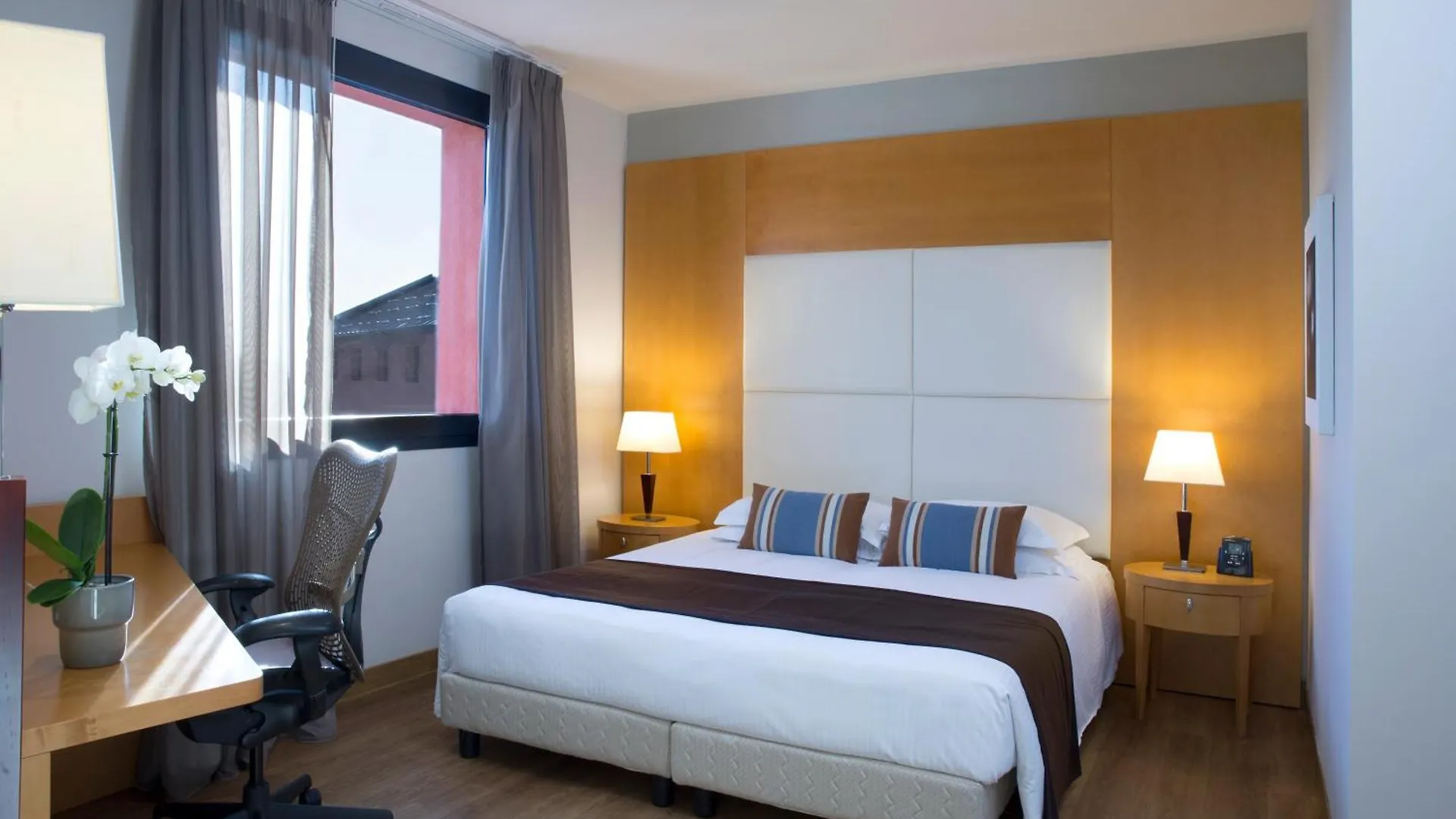 Hilton Garden Inn Milan Malpensa Somma Lombardo Hotel