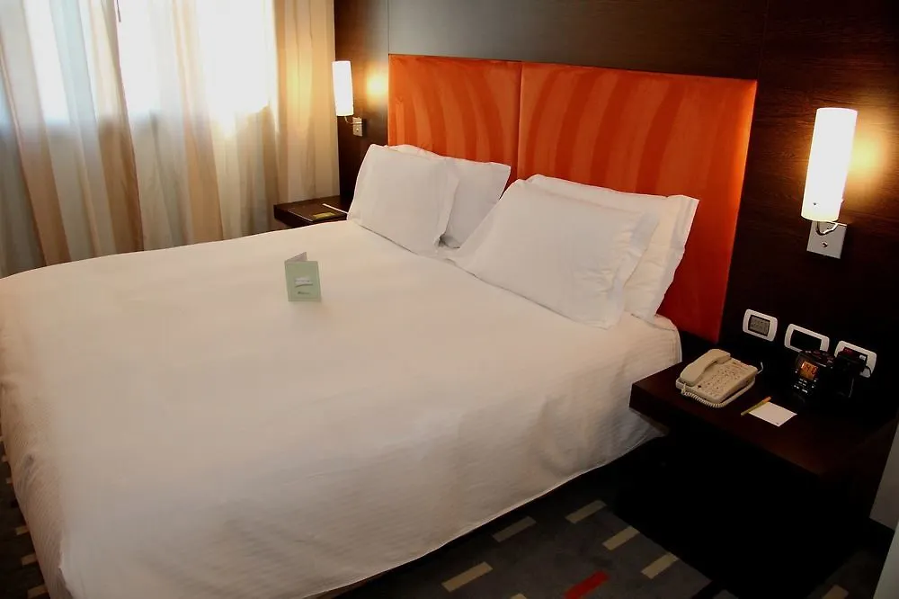 Hotel Hilton Garden Inn Milan Malpensa Somma Lombardo