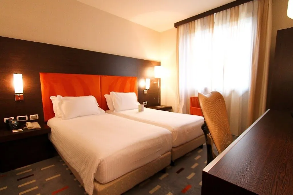 Hilton Garden Inn Milan Malpensa Somma Lombardo Hotel