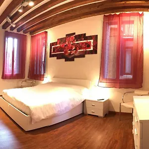 Apartamento Ca' Terlotta