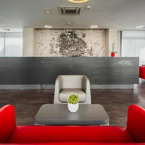Fasthotel Linate *** Segrate