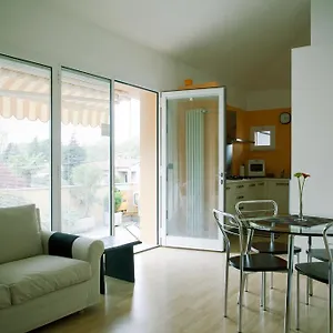Apartment Il Terrazzo