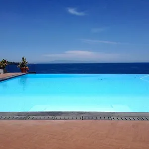 **** Отель Santa Tecla Palace Италия