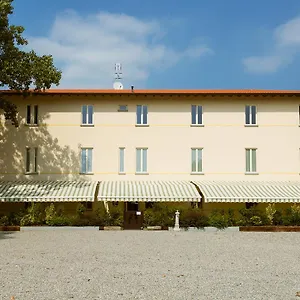 Farm stay La Viscontina