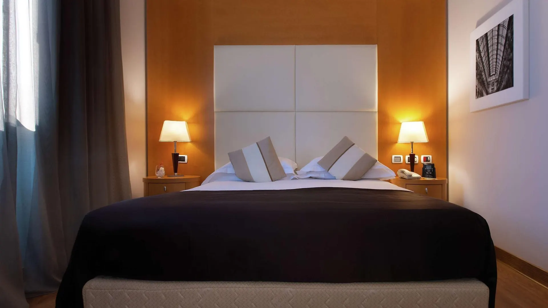 Dolce By Wyndham Milan Malpensa Hotel Somma Lombardo