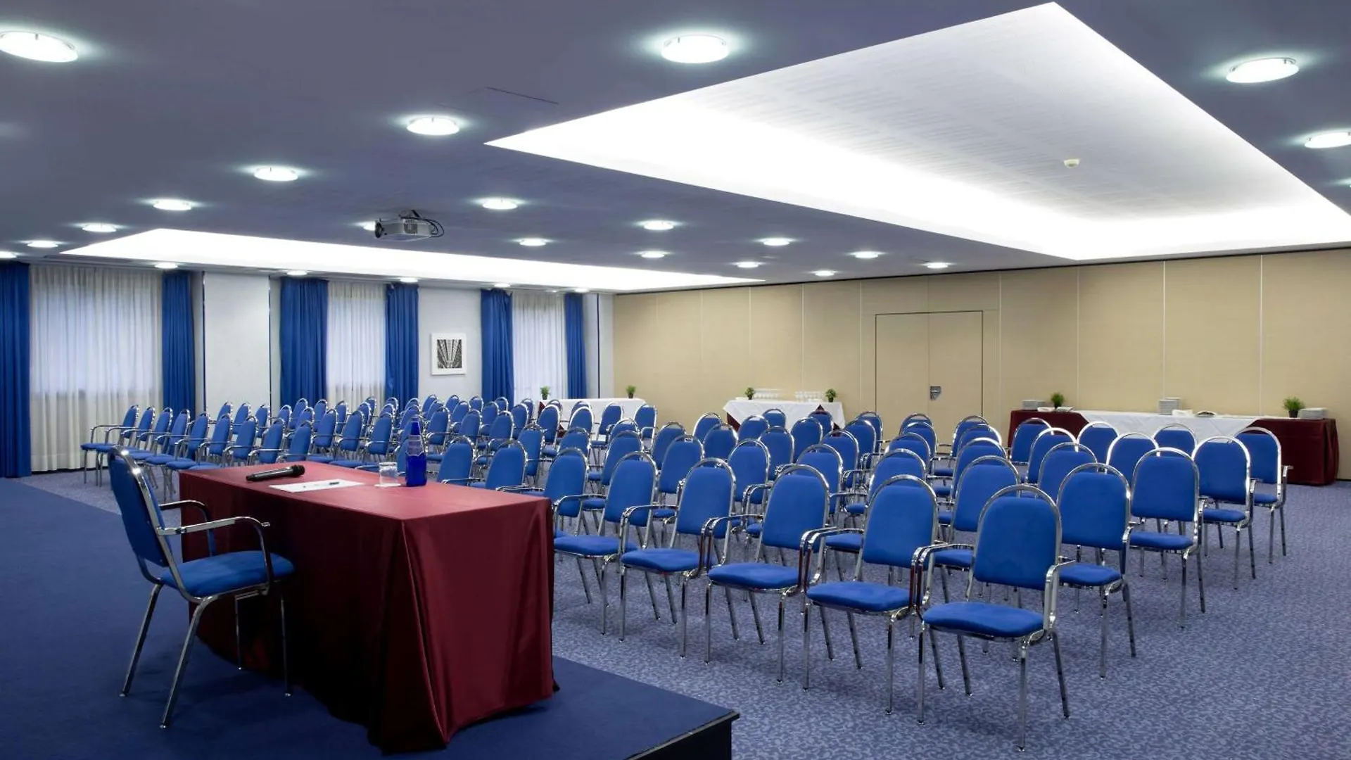 Dolce By Wyndham Milan Malpensa Hotel Somma Lombardo