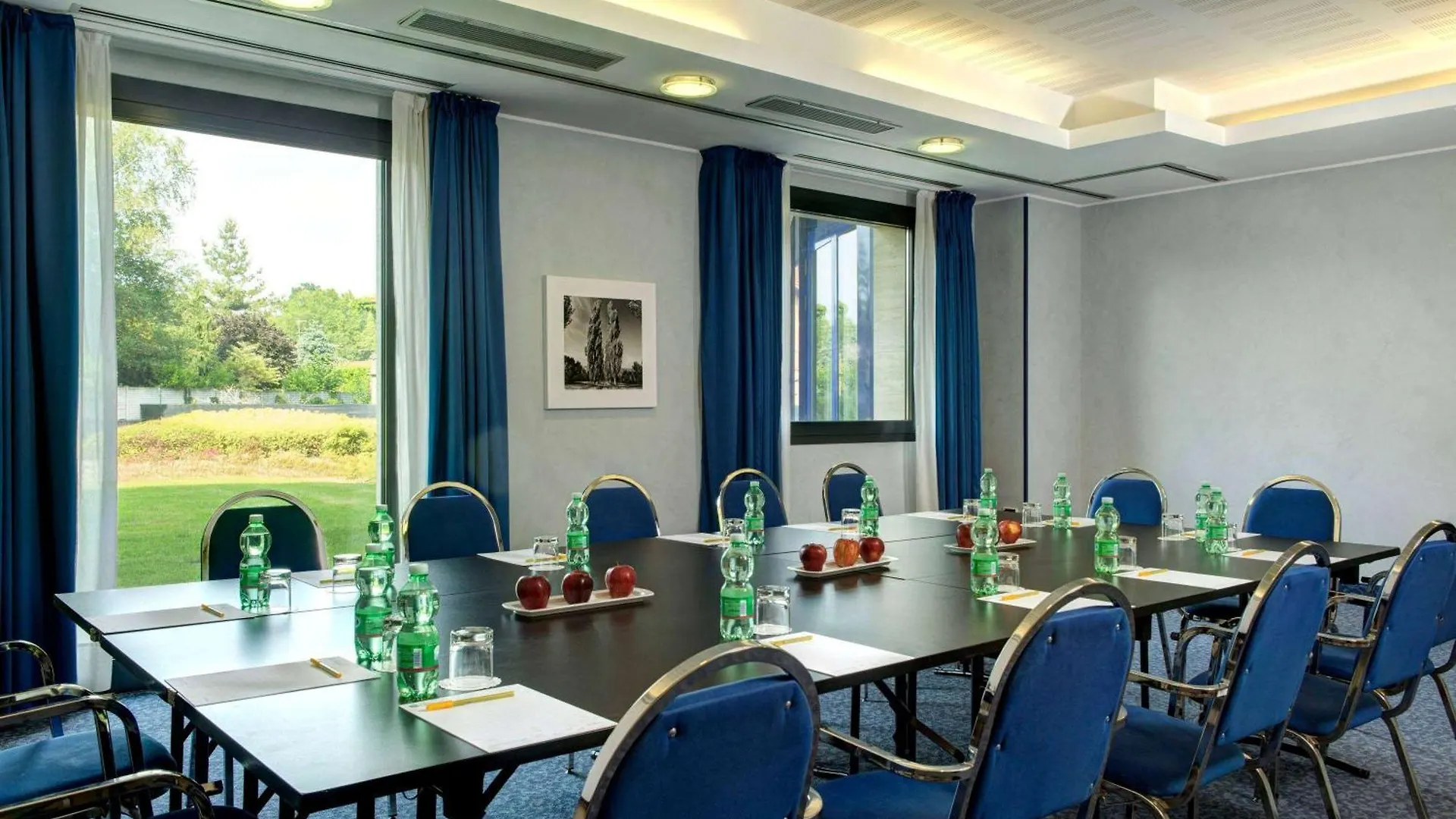 Dolce By Wyndham Milan Malpensa Hotel Somma Lombardo