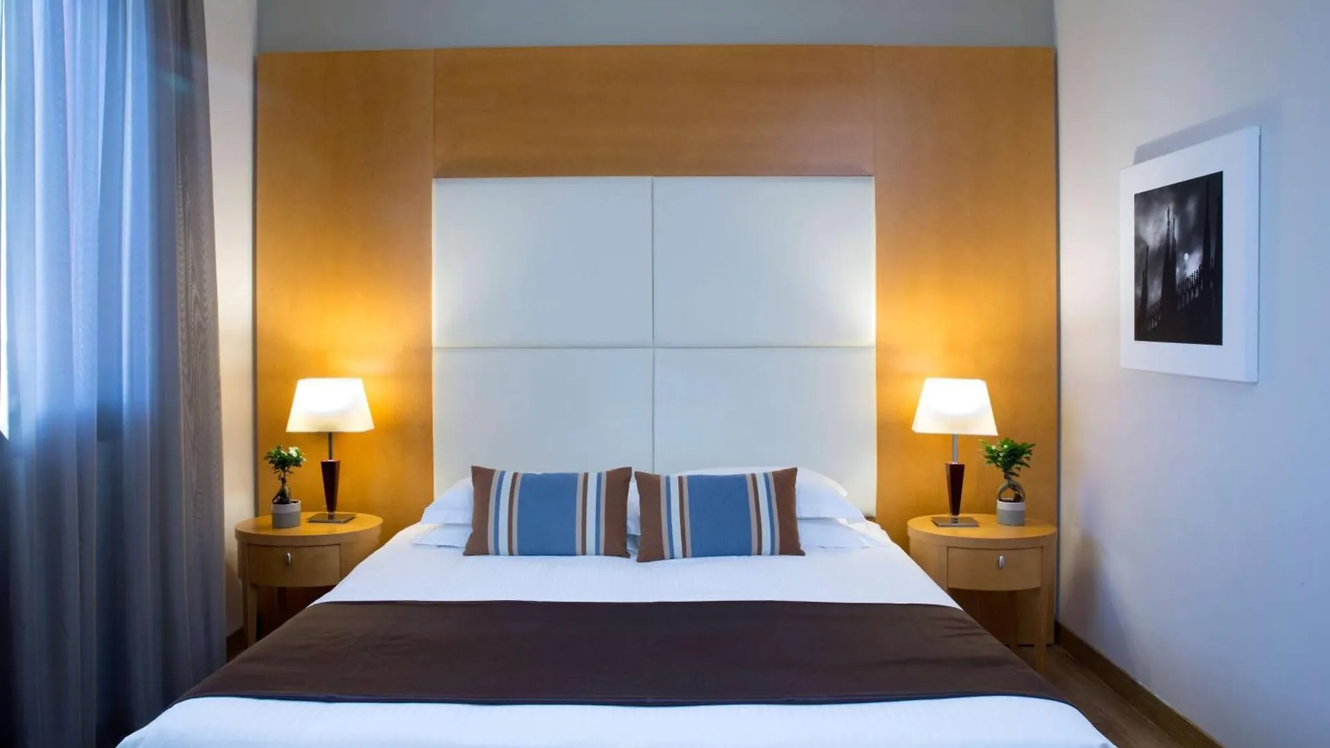 Dolce By Wyndham Milan Malpensa Hotel Somma Lombardo