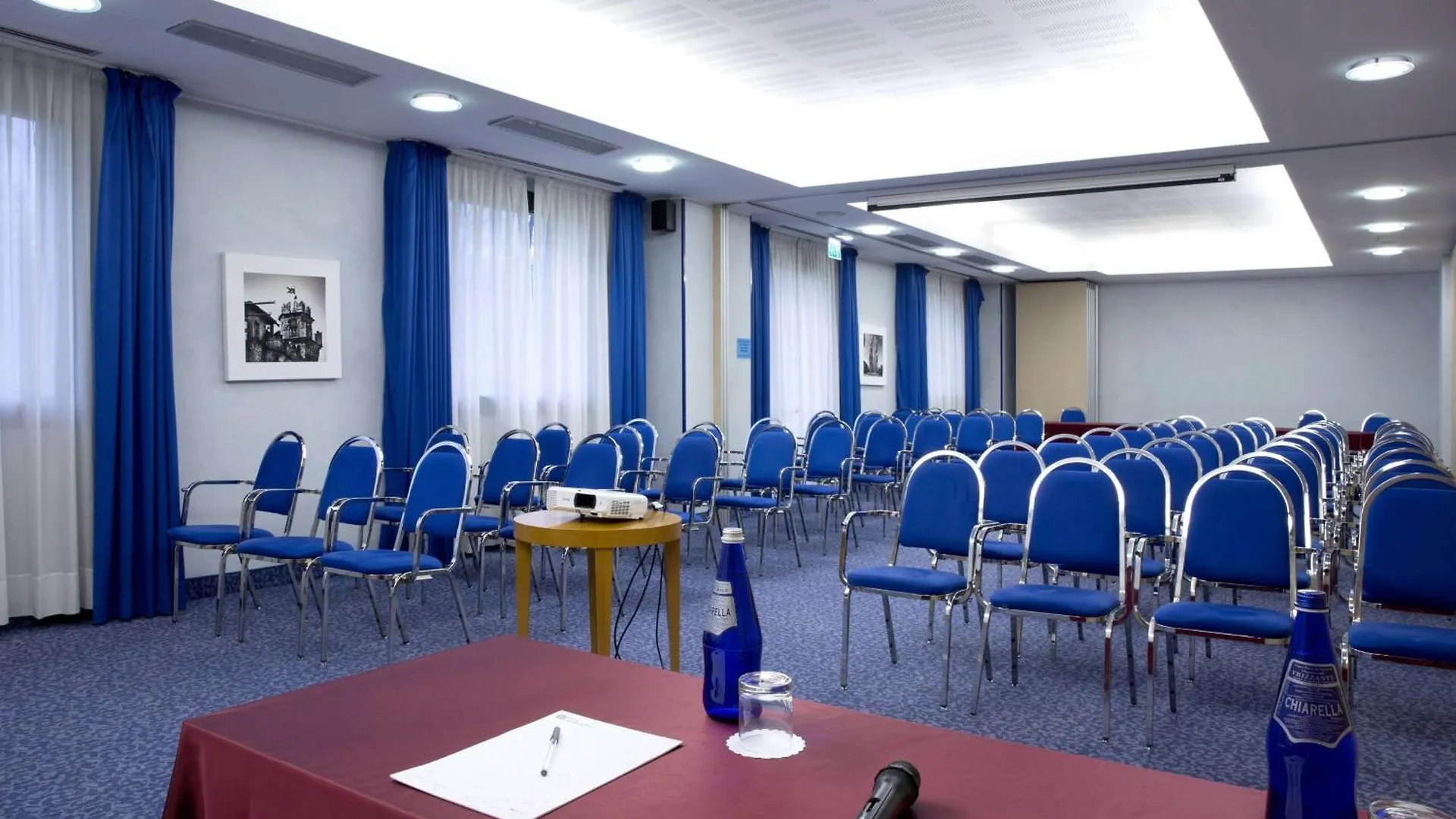 Dolce By Wyndham Milan Malpensa Hotel Somma Lombardo