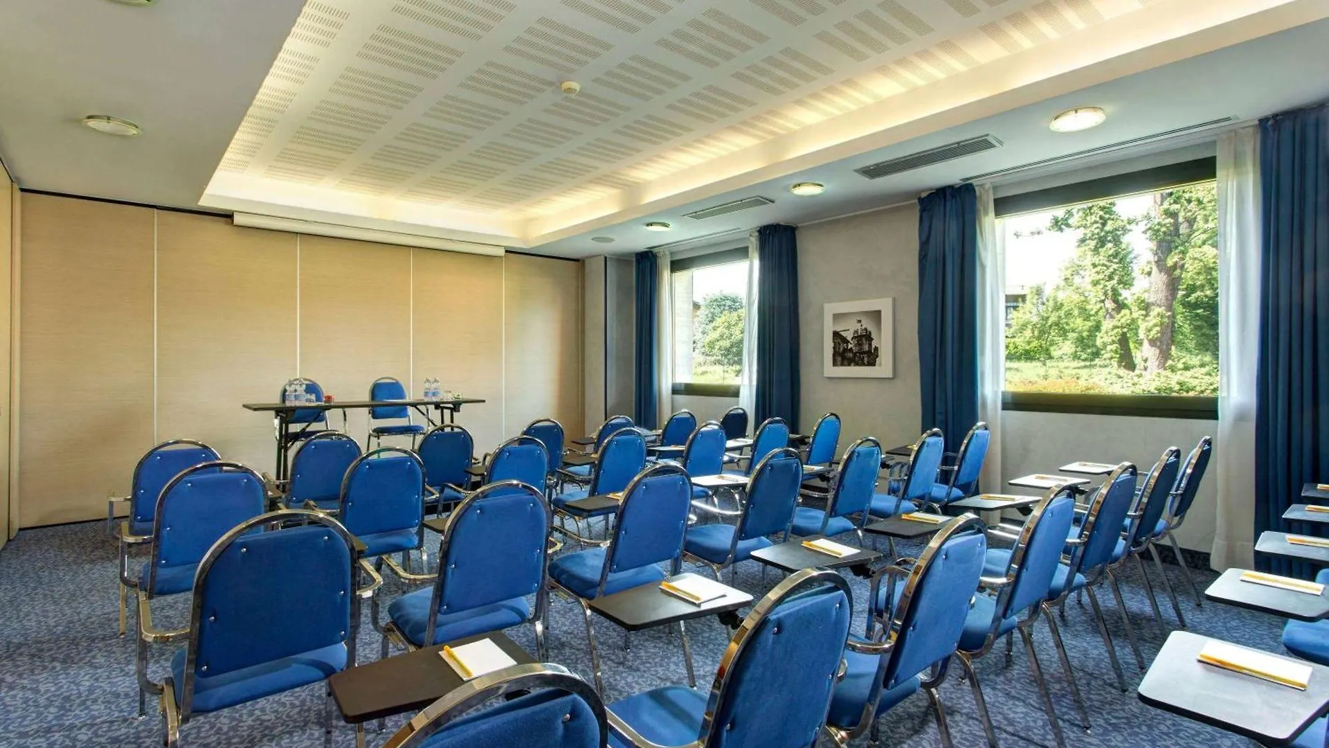 Dolce By Wyndham Milan Malpensa Hotel Somma Lombardo Italy