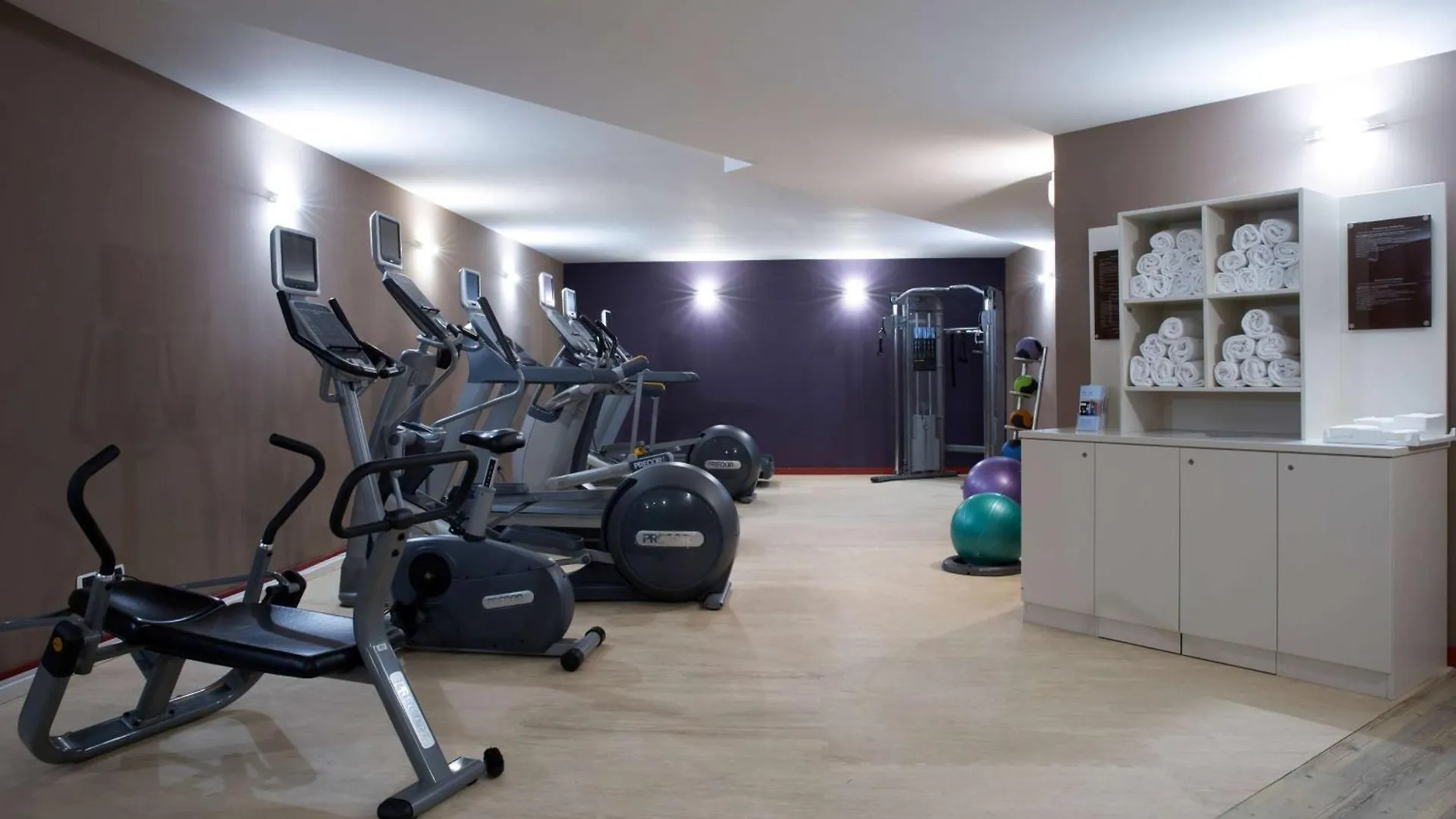 Dolce By Wyndham Milan Malpensa Hotel Somma Lombardo
