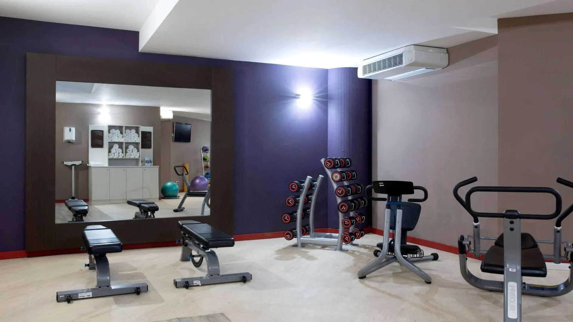 Dolce By Wyndham Milan Malpensa Hotel Somma Lombardo