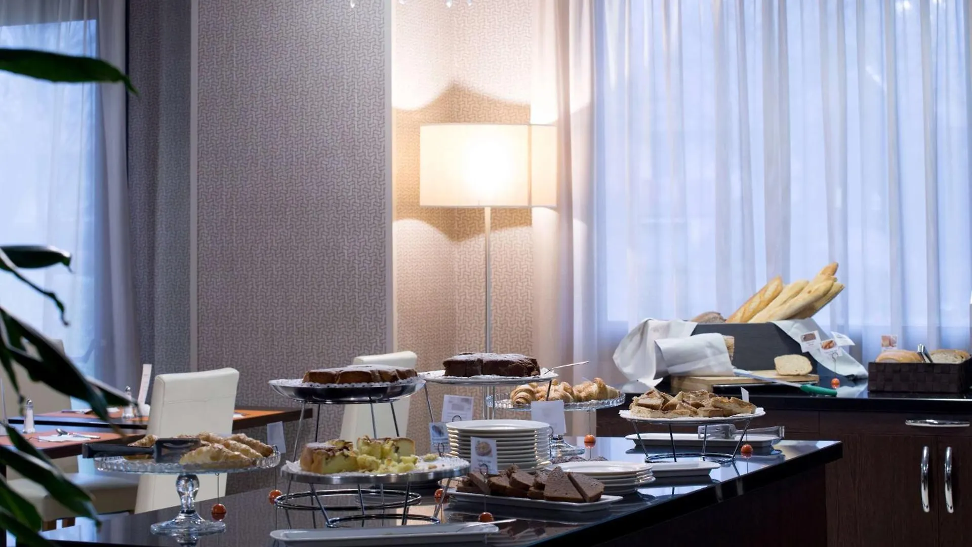 Dolce By Wyndham Milan Malpensa Hotel Somma Lombardo