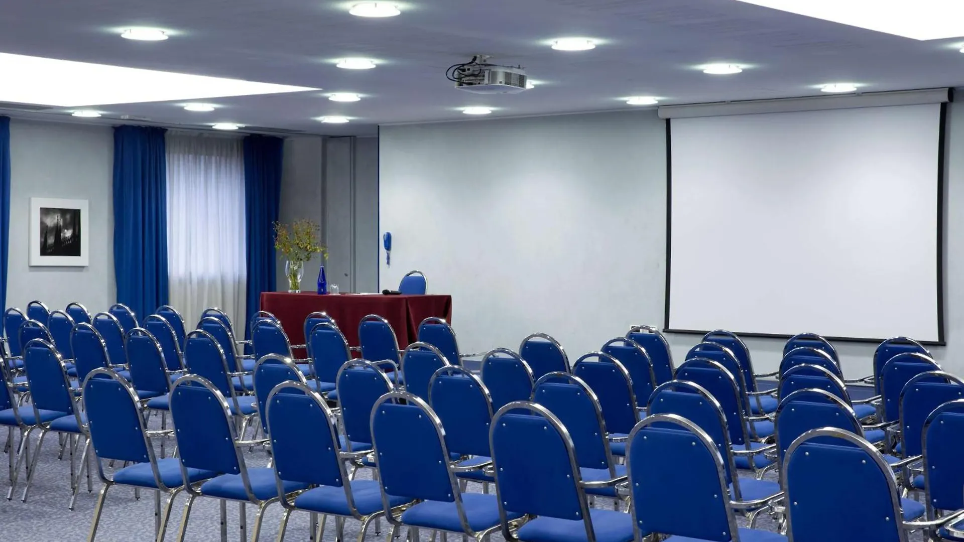 Dolce By Wyndham Milan Malpensa Hotel Somma Lombardo