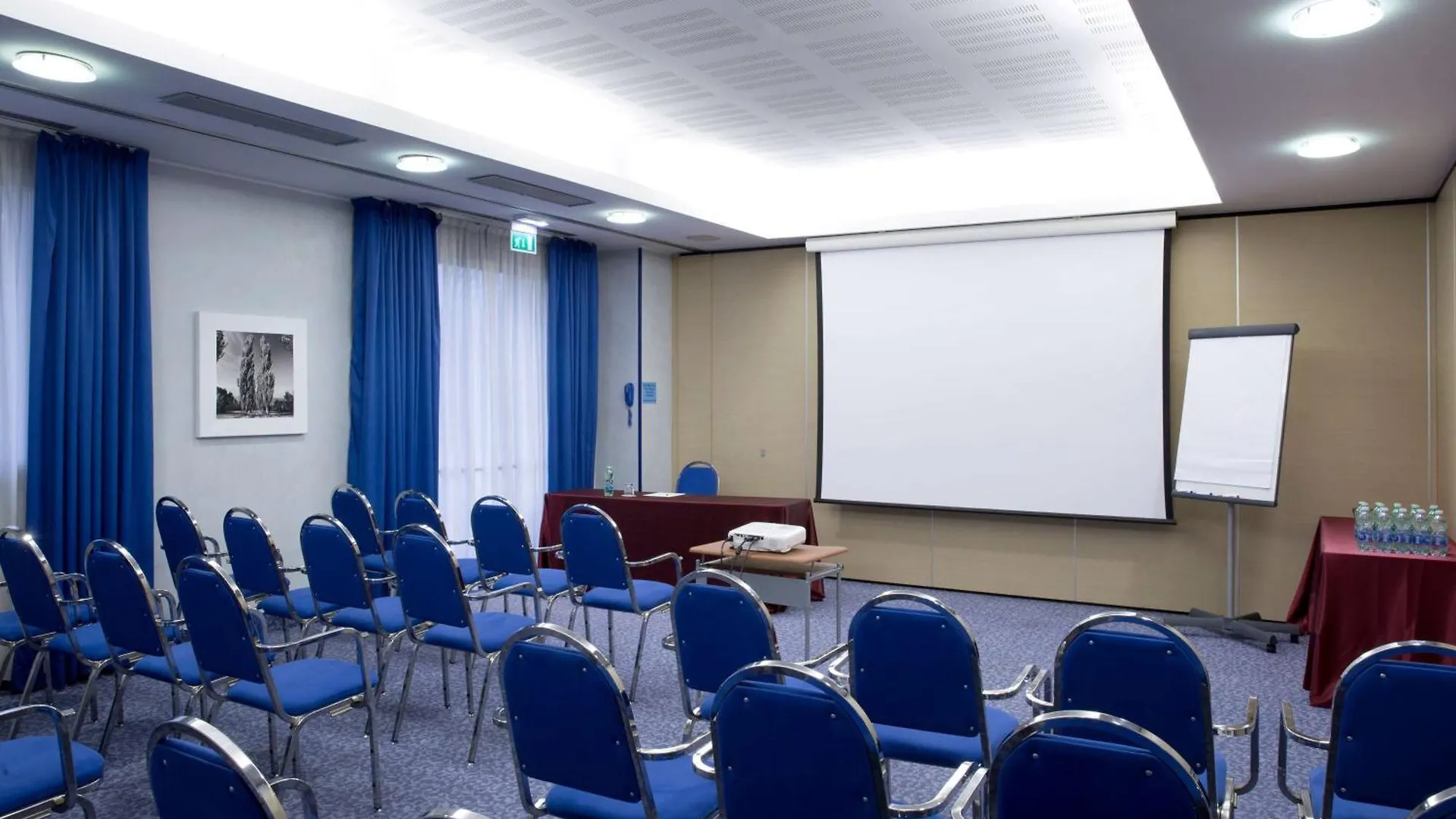 Dolce By Wyndham Milan Malpensa Hotel Somma Lombardo