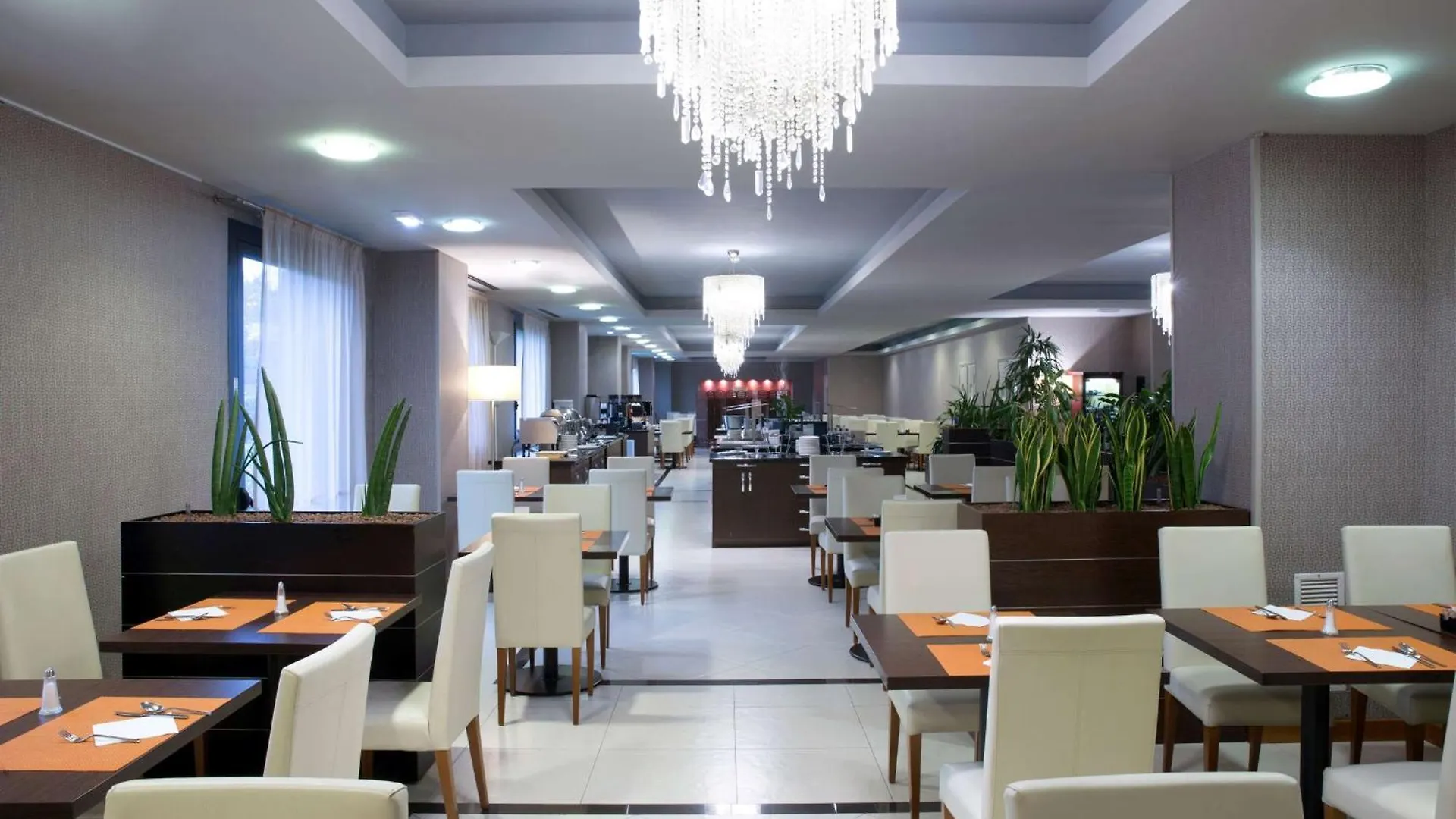 Dolce By Wyndham Milan Malpensa Hotel Somma Lombardo