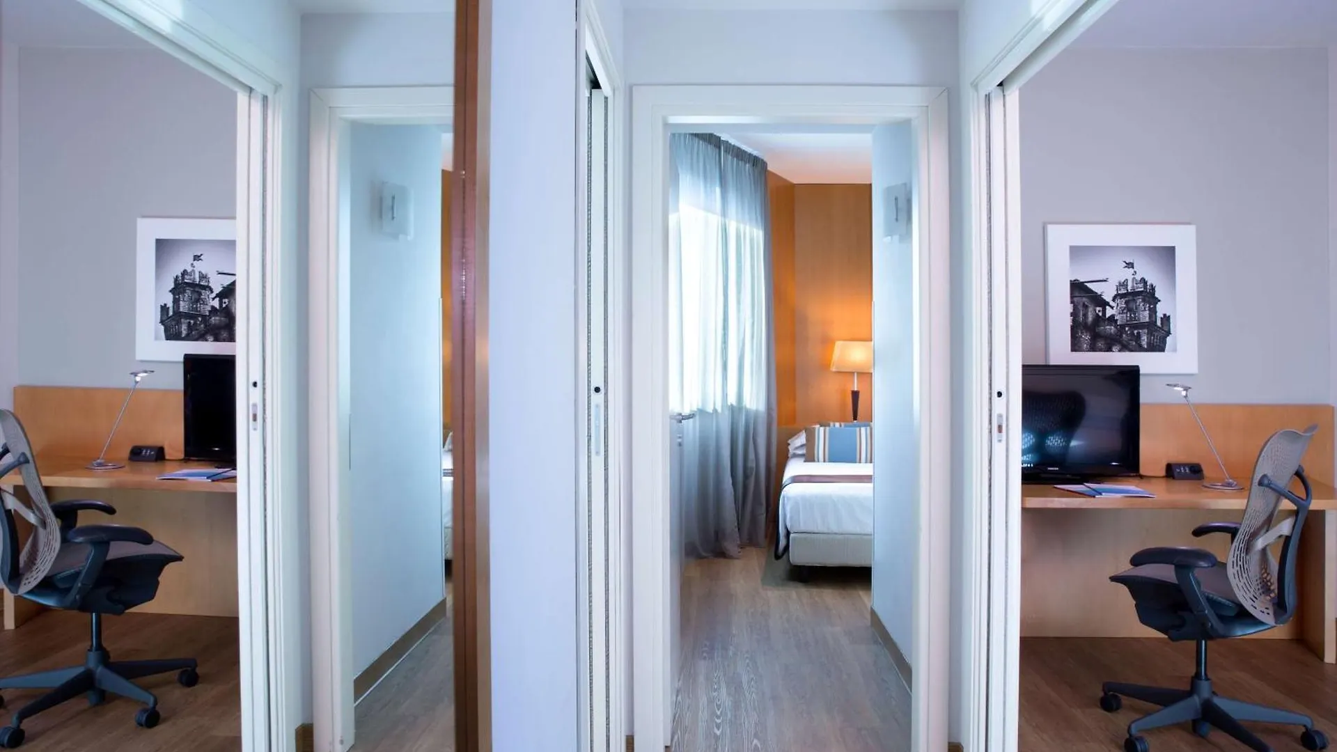 Dolce By Wyndham Milan Malpensa Hotel Somma Lombardo 4*,