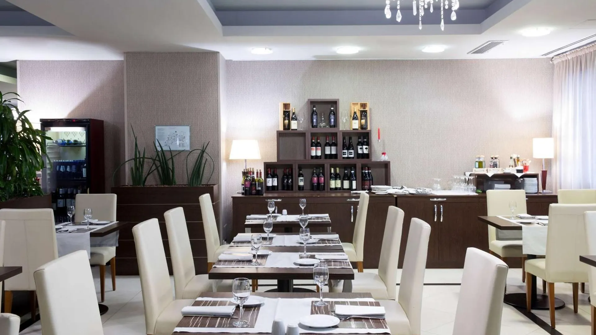 Dolce By Wyndham Milan Malpensa Hotel Somma Lombardo