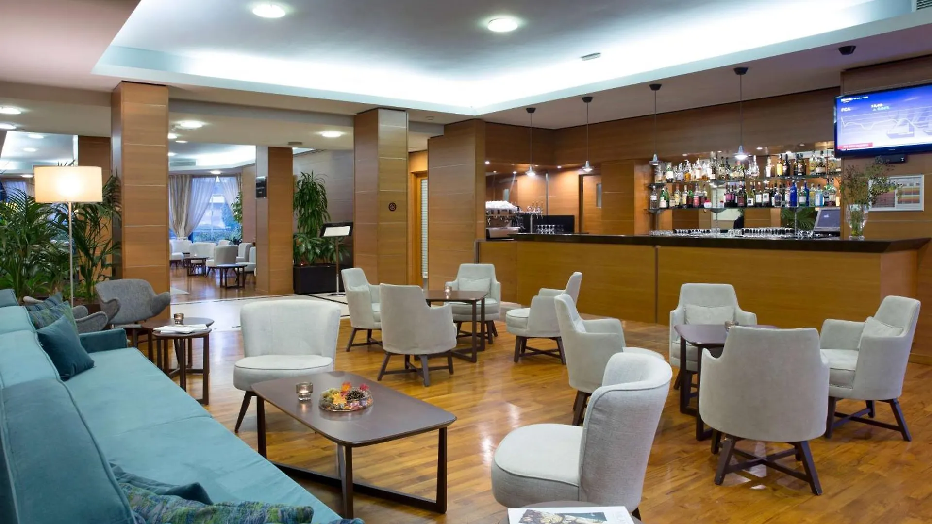 Dolce By Wyndham Milan Malpensa Hotel Somma Lombardo Italy