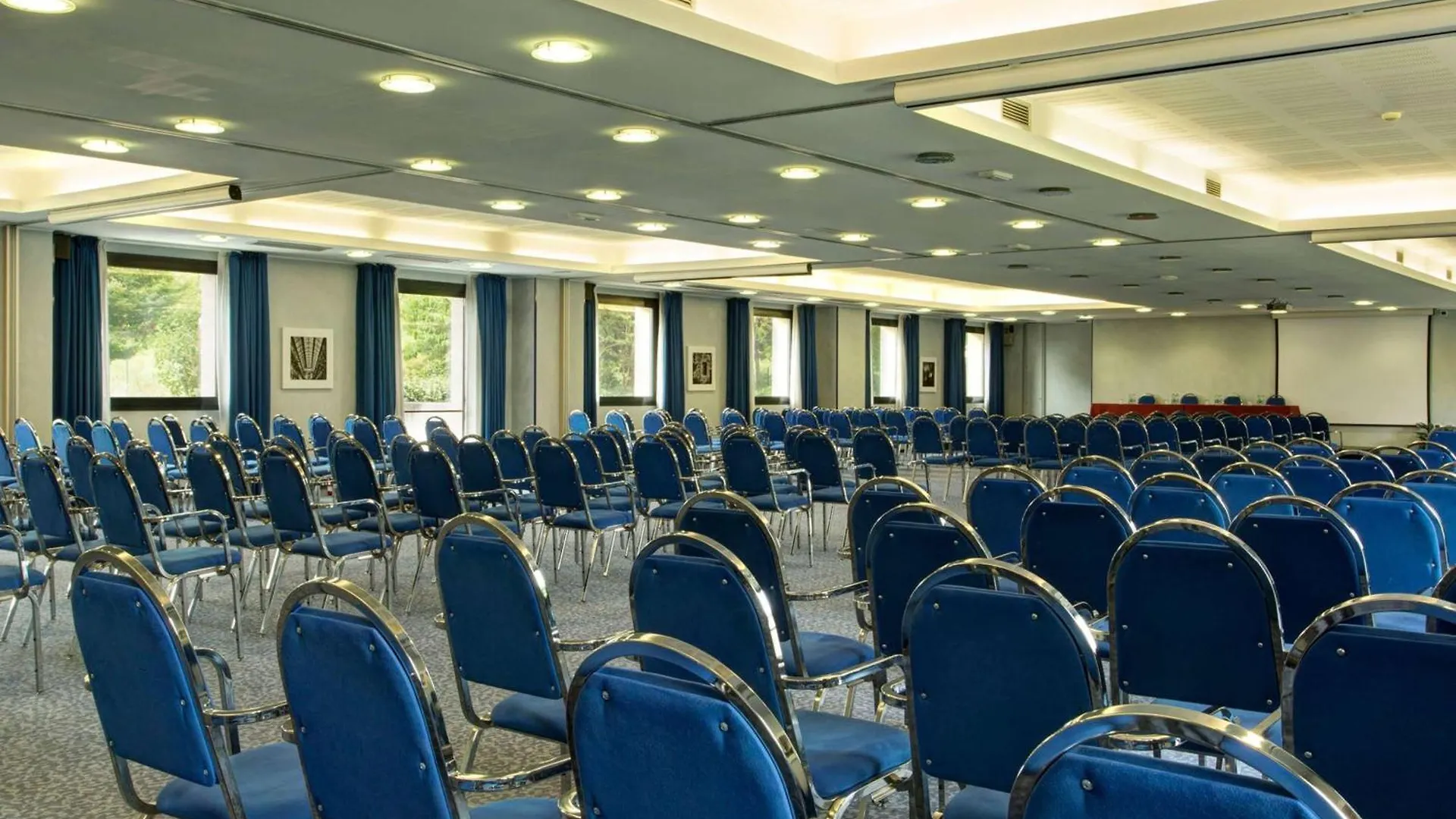 Dolce By Wyndham Milan Malpensa Hotel Somma Lombardo 4*,  Italy