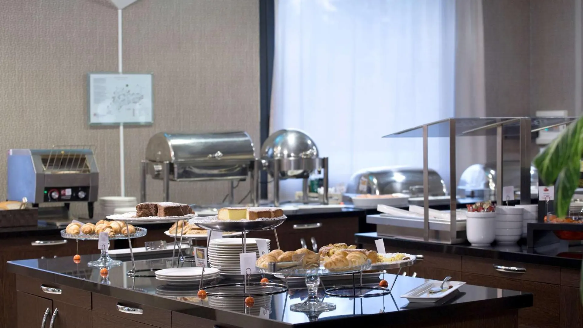 Dolce By Wyndham Milan Malpensa Hotel Somma Lombardo Italy