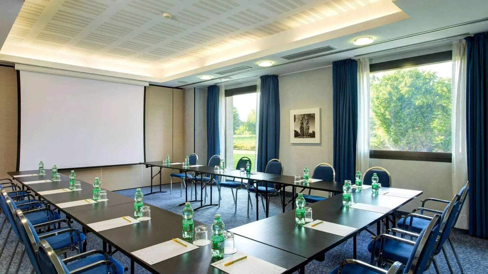 Dolce By Wyndham Milan Malpensa Hotel Somma Lombardo