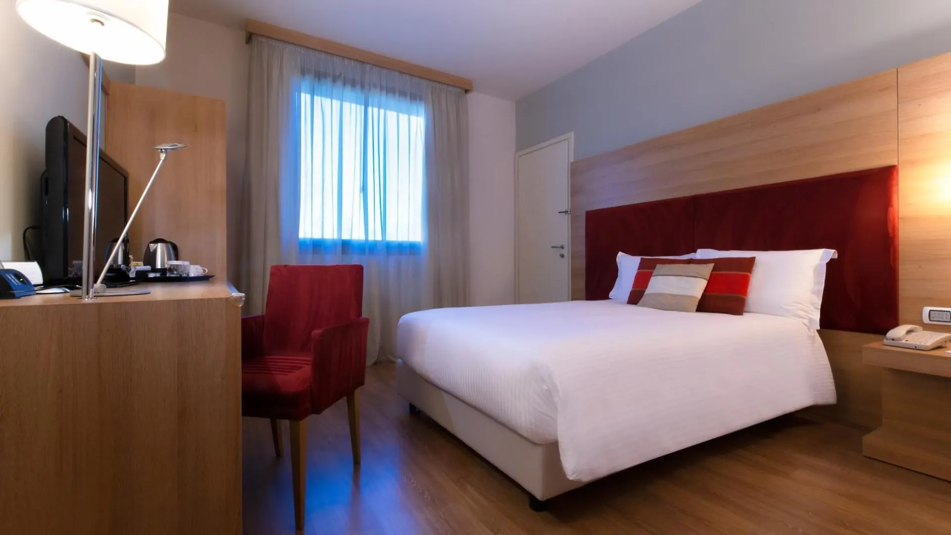 Dolce By Wyndham Milan Malpensa Hotel Somma Lombardo