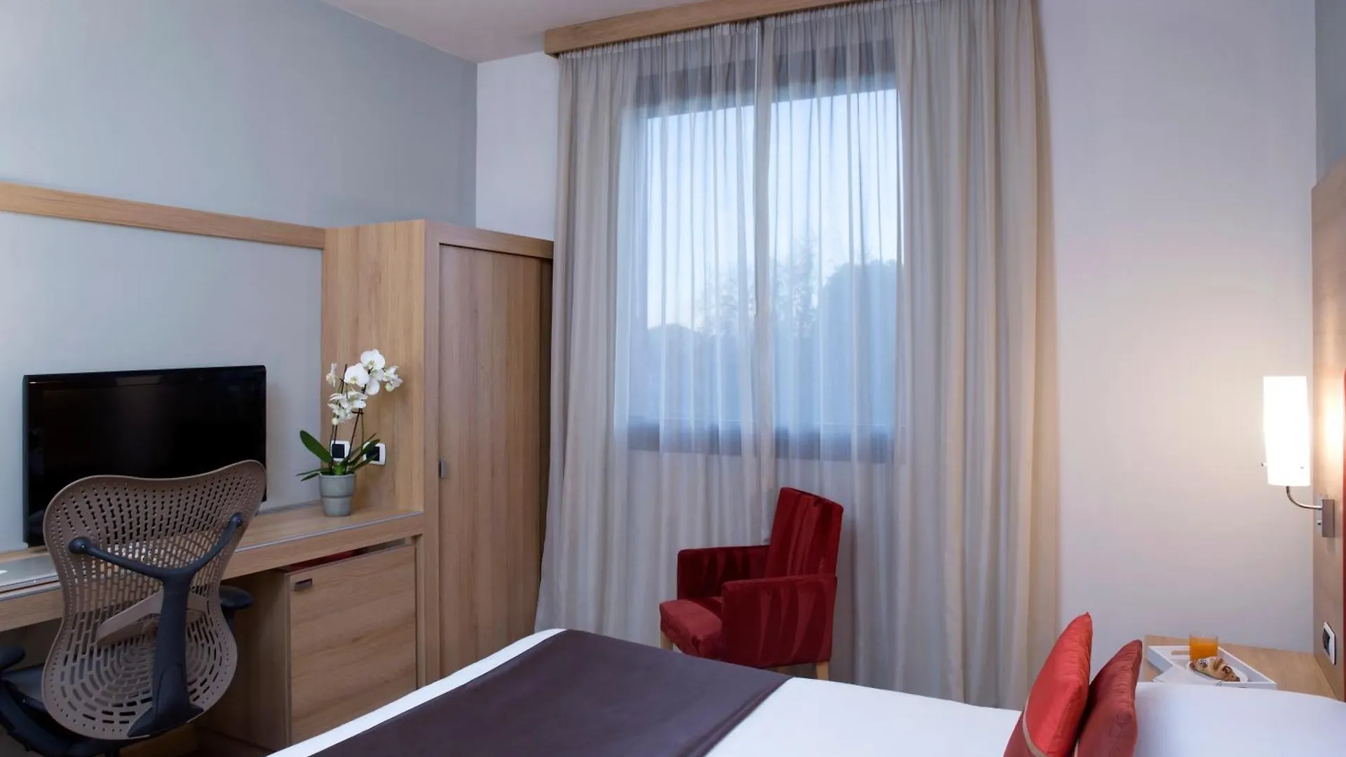 Dolce By Wyndham Milan Malpensa Hotel Somma Lombardo