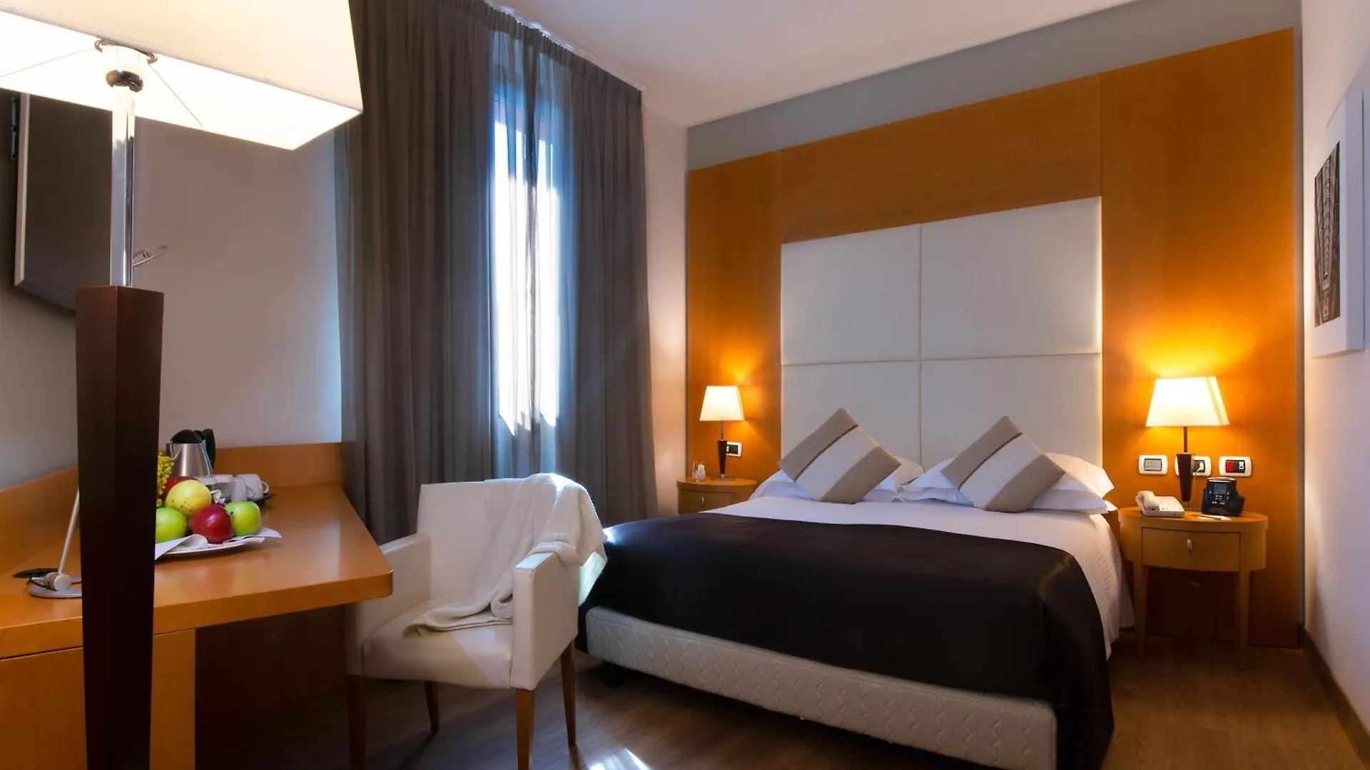 Dolce By Wyndham Milan Malpensa Hotel Somma Lombardo