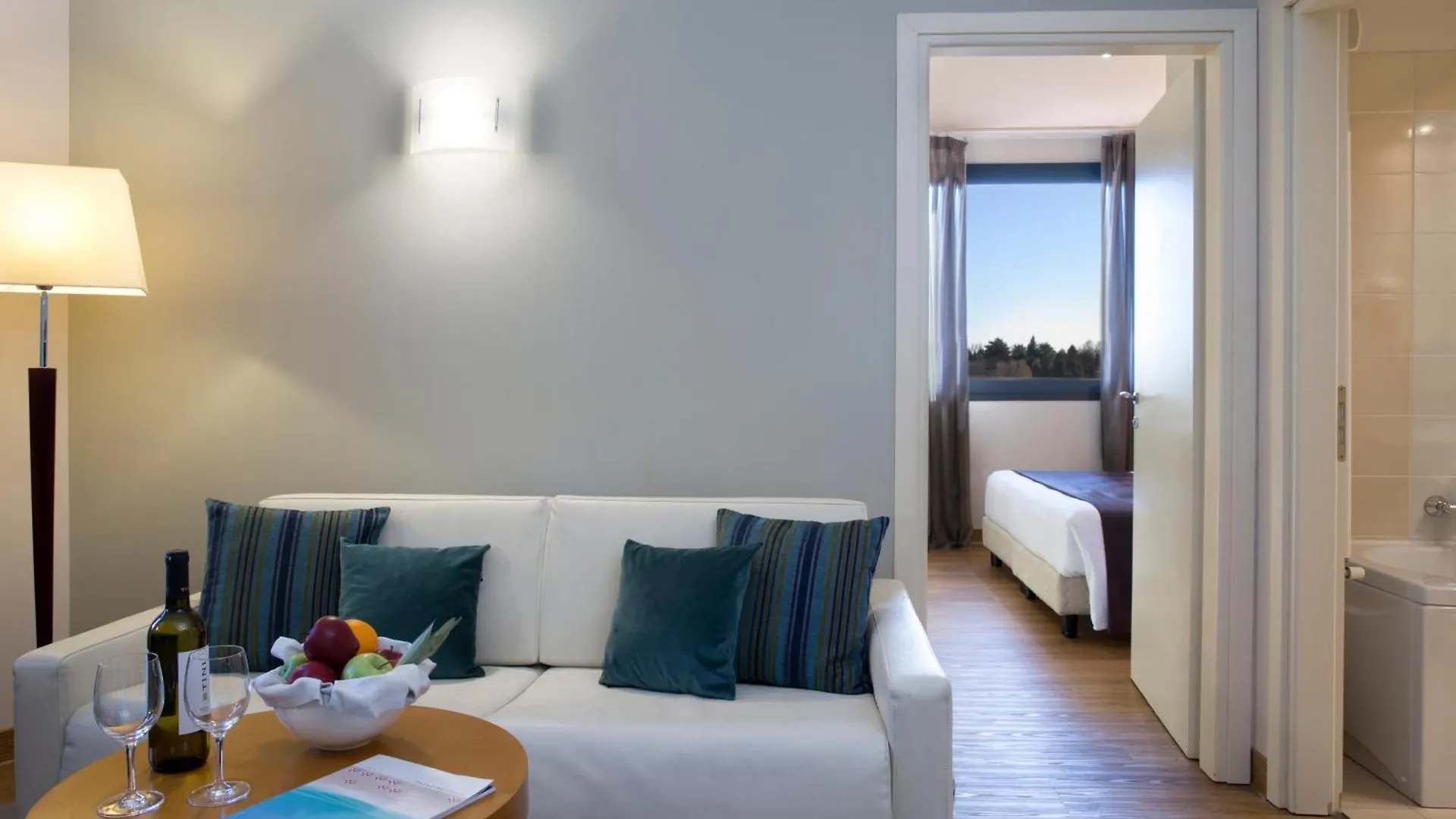 Dolce By Wyndham Milan Malpensa Hotel Somma Lombardo