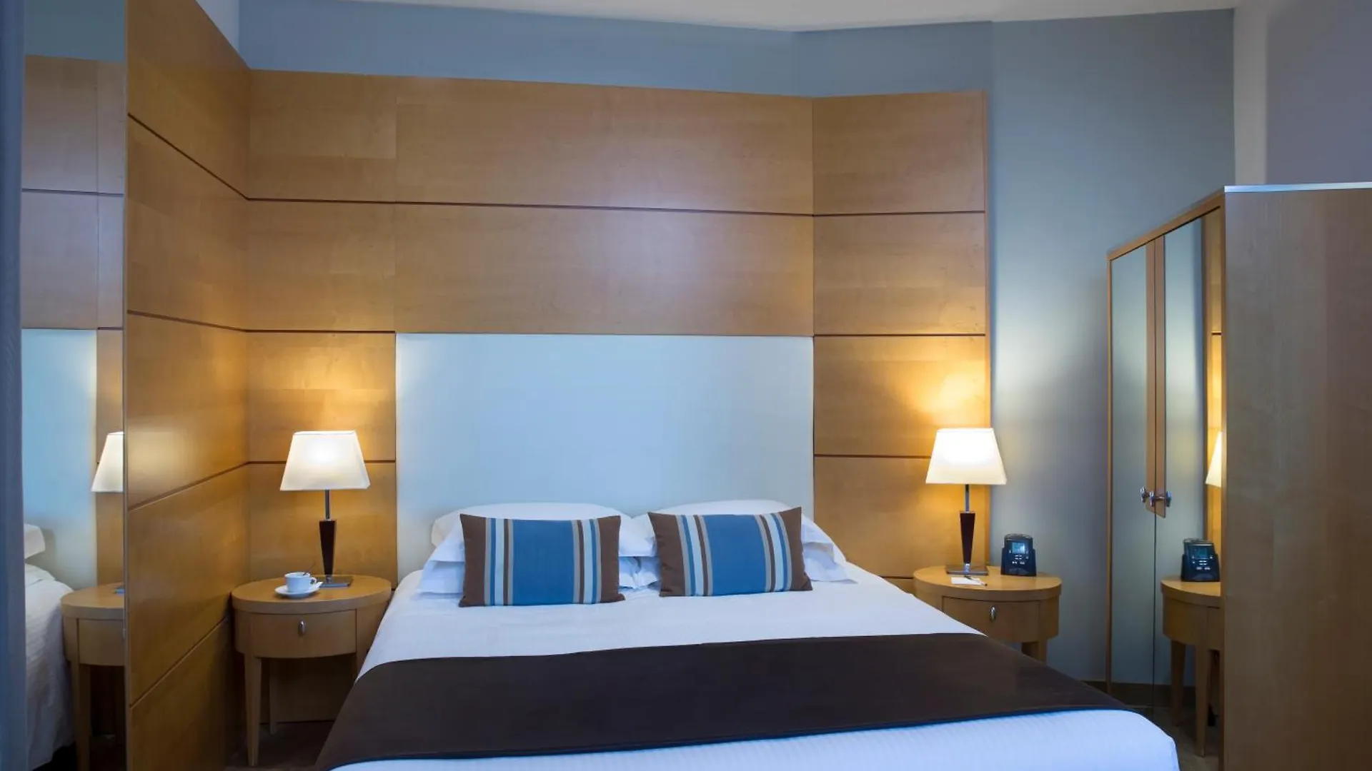 Dolce By Wyndham Milan Malpensa Hotel Somma Lombardo
