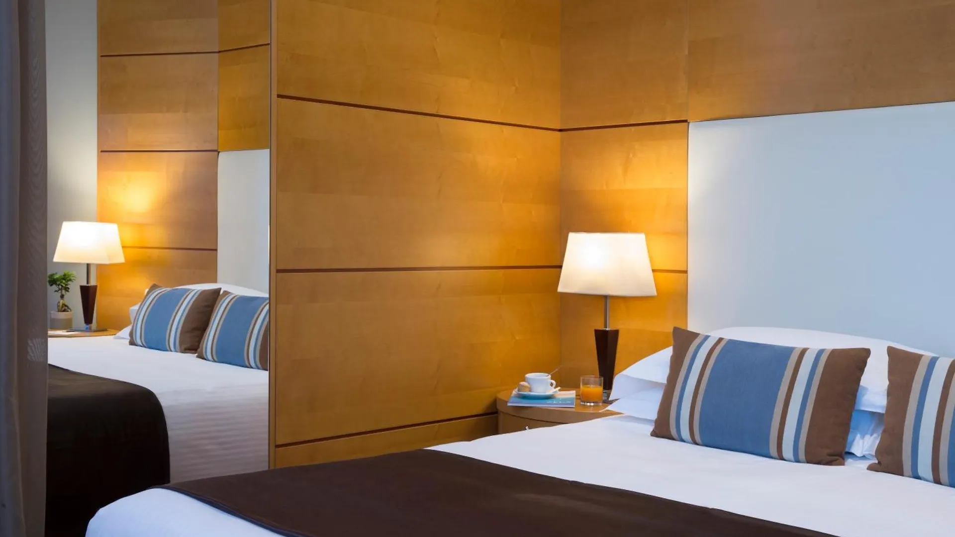 Dolce By Wyndham Milan Malpensa Hotel Somma Lombardo 4*,  Italy