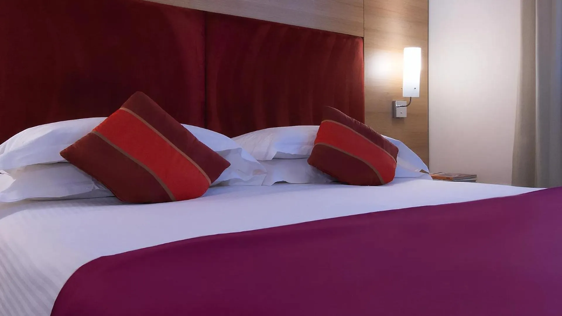 Dolce By Wyndham Milan Malpensa Hotel Somma Lombardo 4*,