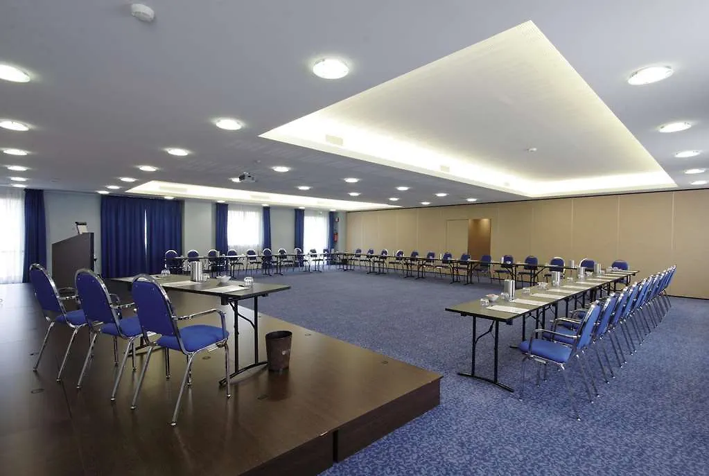 Dolce By Wyndham Milan Malpensa Hotel Somma Lombardo