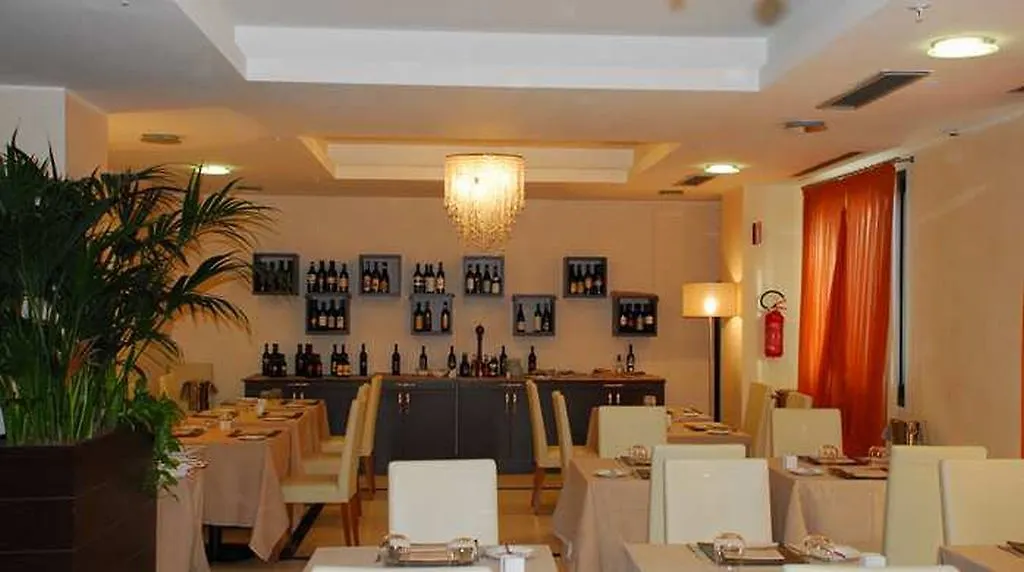 Dolce By Wyndham Milan Malpensa Hotel Somma Lombardo