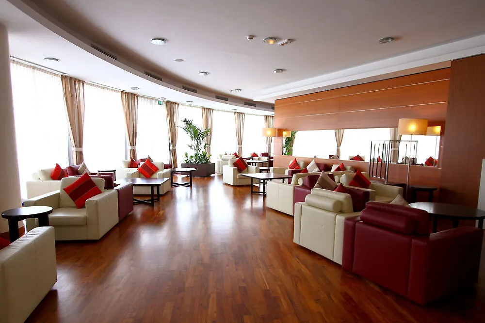 Dolce By Wyndham Milan Malpensa Hotel Somma Lombardo