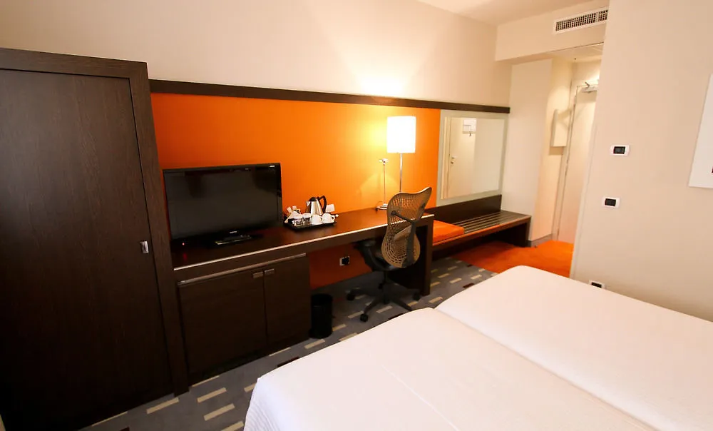 Dolce By Wyndham Milan Malpensa Hotel Somma Lombardo