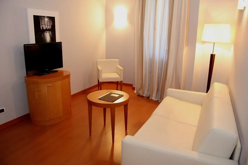 Dolce By Wyndham Milan Malpensa Hotel Somma Lombardo