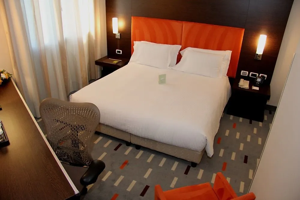 Dolce By Wyndham Milan Malpensa Hotel Somma Lombardo 4*,  Italy