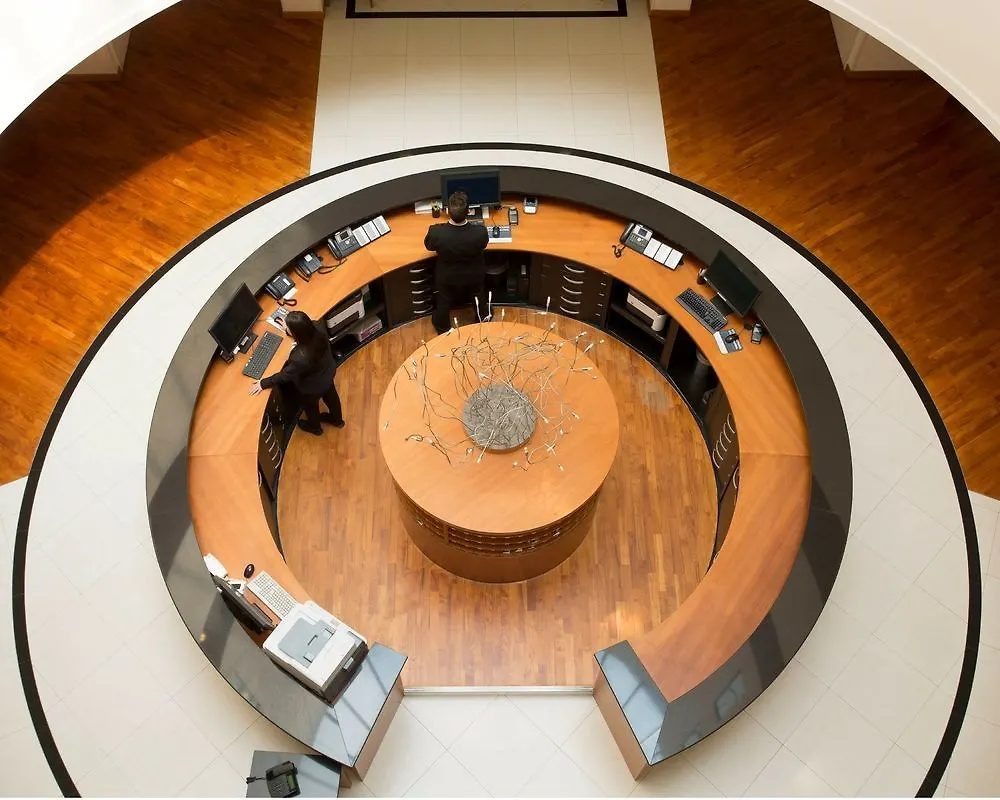 Dolce By Wyndham Milan Malpensa Hotel Somma Lombardo 4*,  Italy