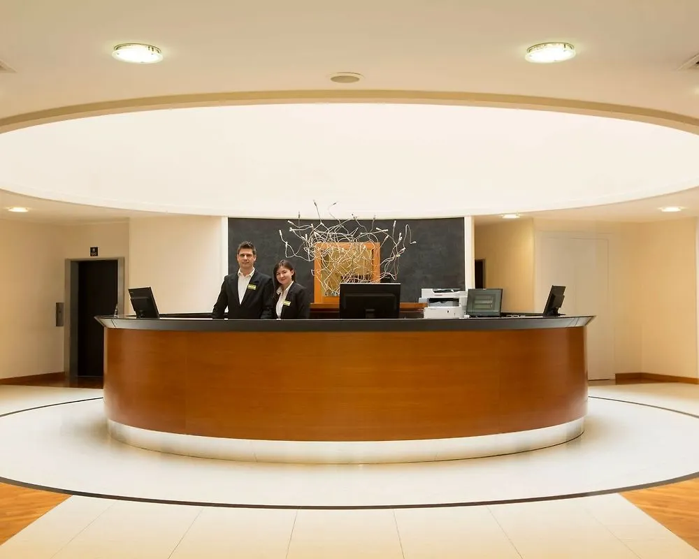 Dolce By Wyndham Milan Malpensa Hotel Somma Lombardo