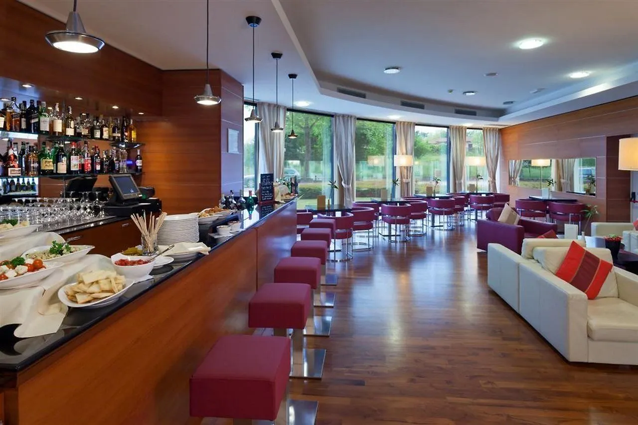 Dolce By Wyndham Milan Malpensa Hotel Somma Lombardo