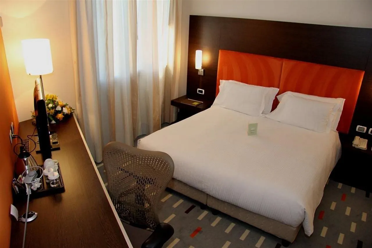 Dolce By Wyndham Milan Malpensa Hotel Somma Lombardo