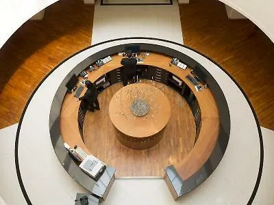 Dolce By Wyndham Milan Malpensa Hotel Somma Lombardo