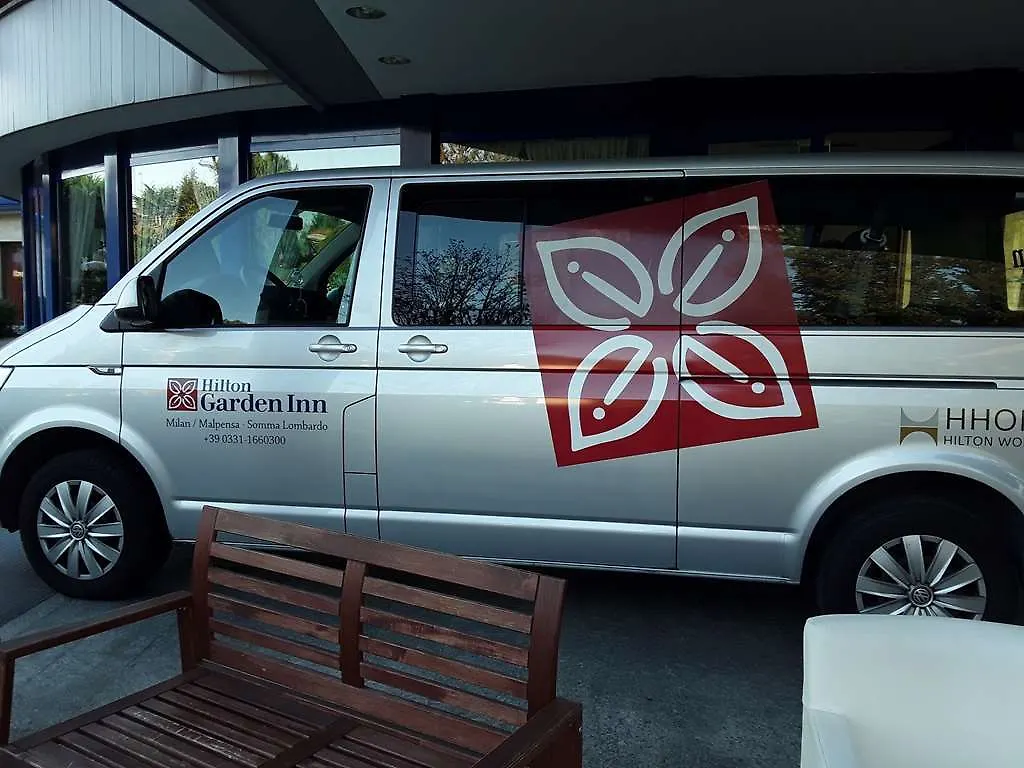 Dolce By Wyndham Milan Malpensa Hotel Somma Lombardo 4*,